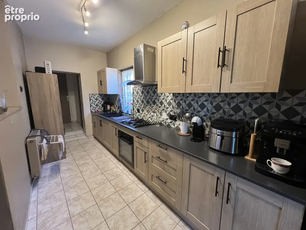 Maison 5 pièces 112 m² à vendre à Raimbeaucourt (59283) - photo 2
