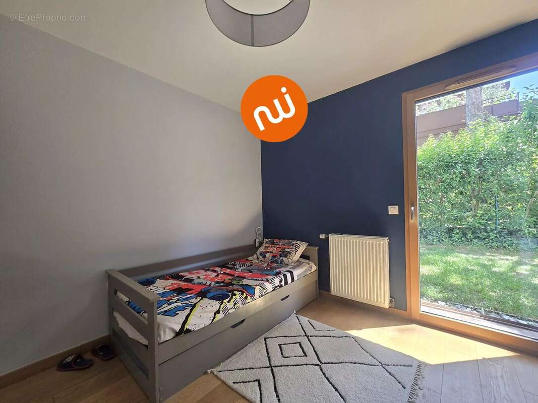Appartement à TASSIN-LA-DEMI-LUNE