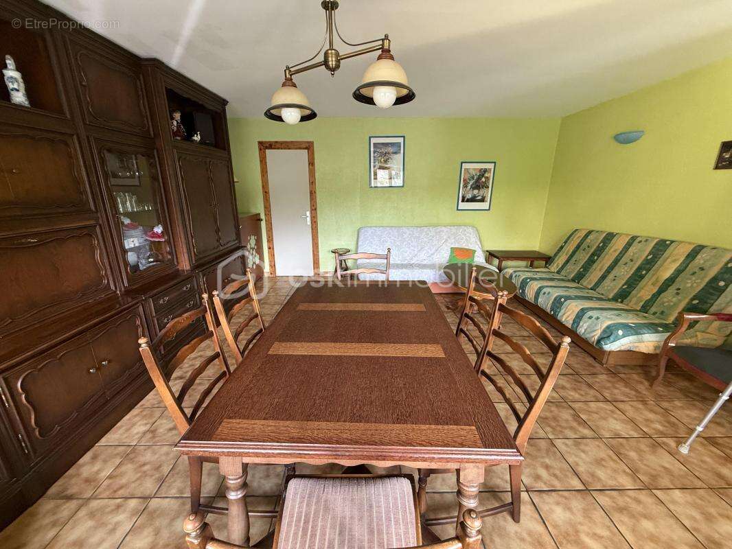 Appartement à WILLER-SUR-THUR