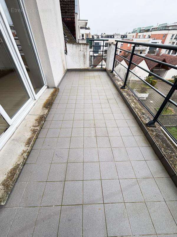 Appartement à ERSTEIN