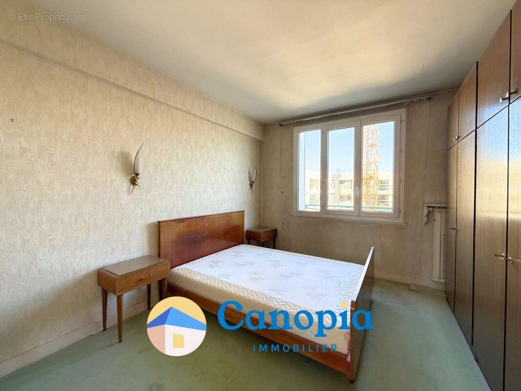 Appartement 64 m² à Arcueil  - photo 4