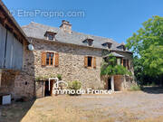 Maison à LA BASTIDE-L'EVEQUE