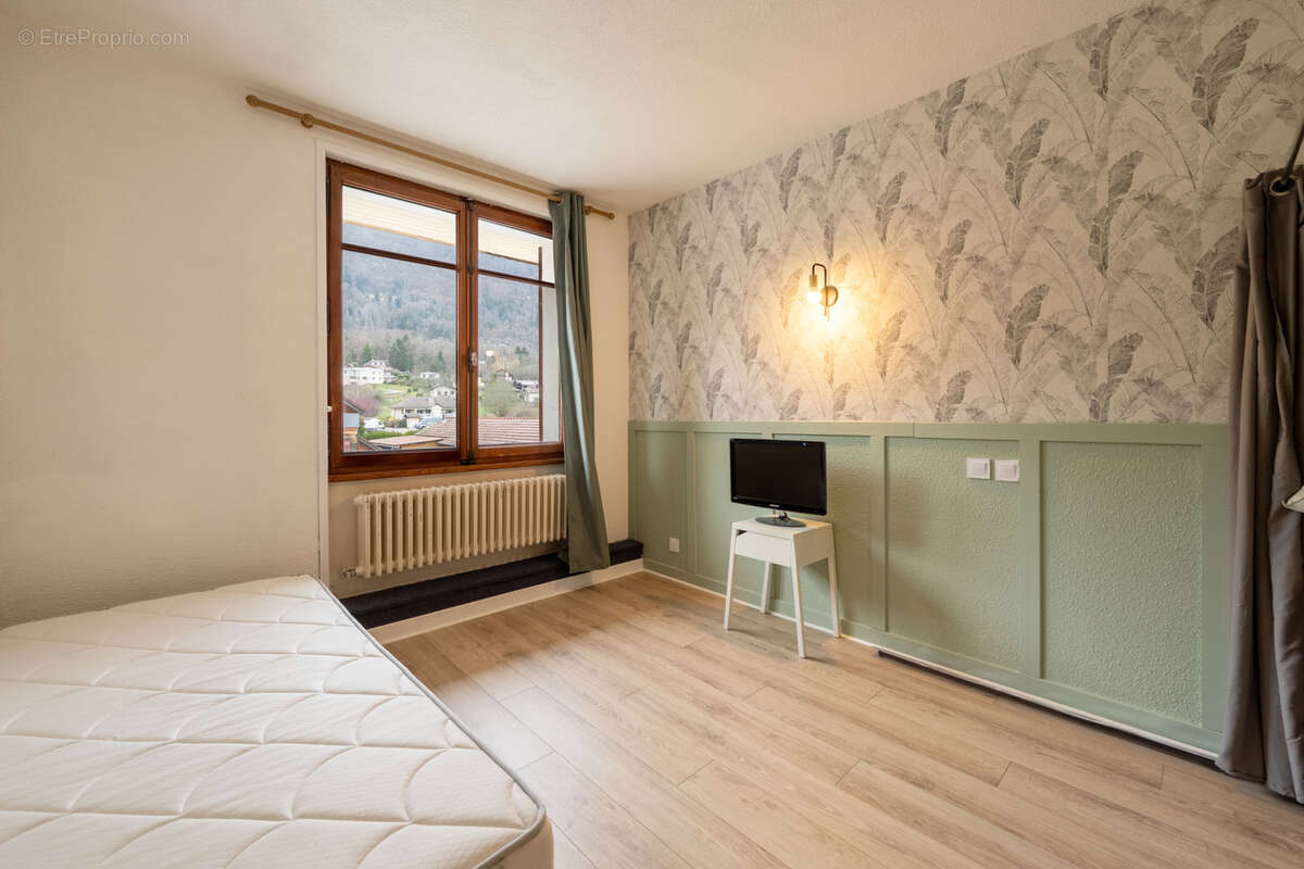 Appartement à SEVRIER