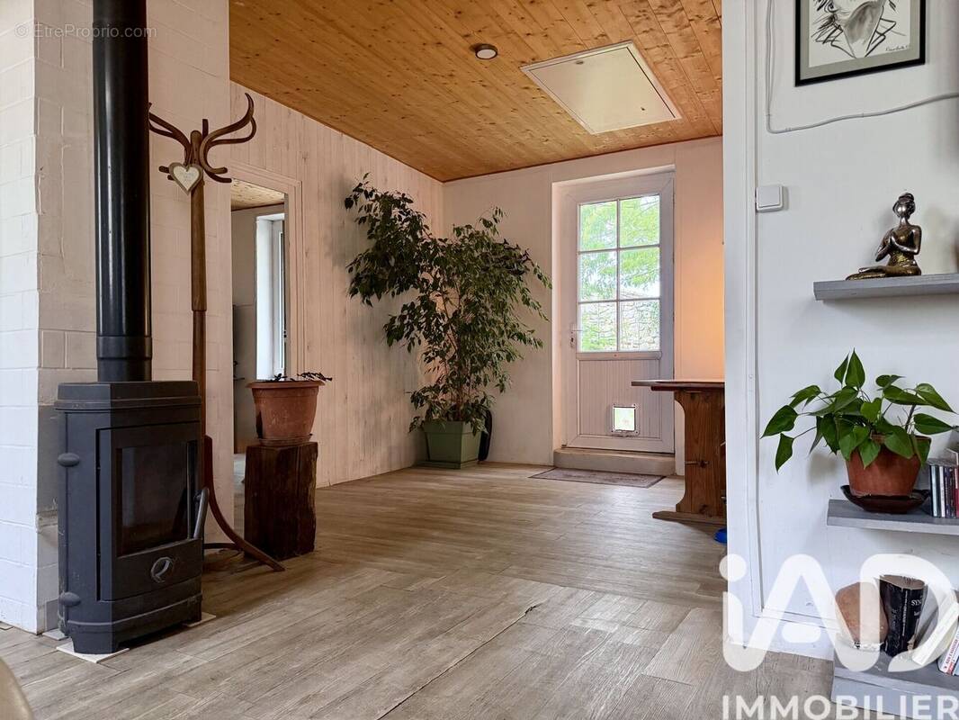 Photo 1 - Maison à RIVEDOUX-PLAGE