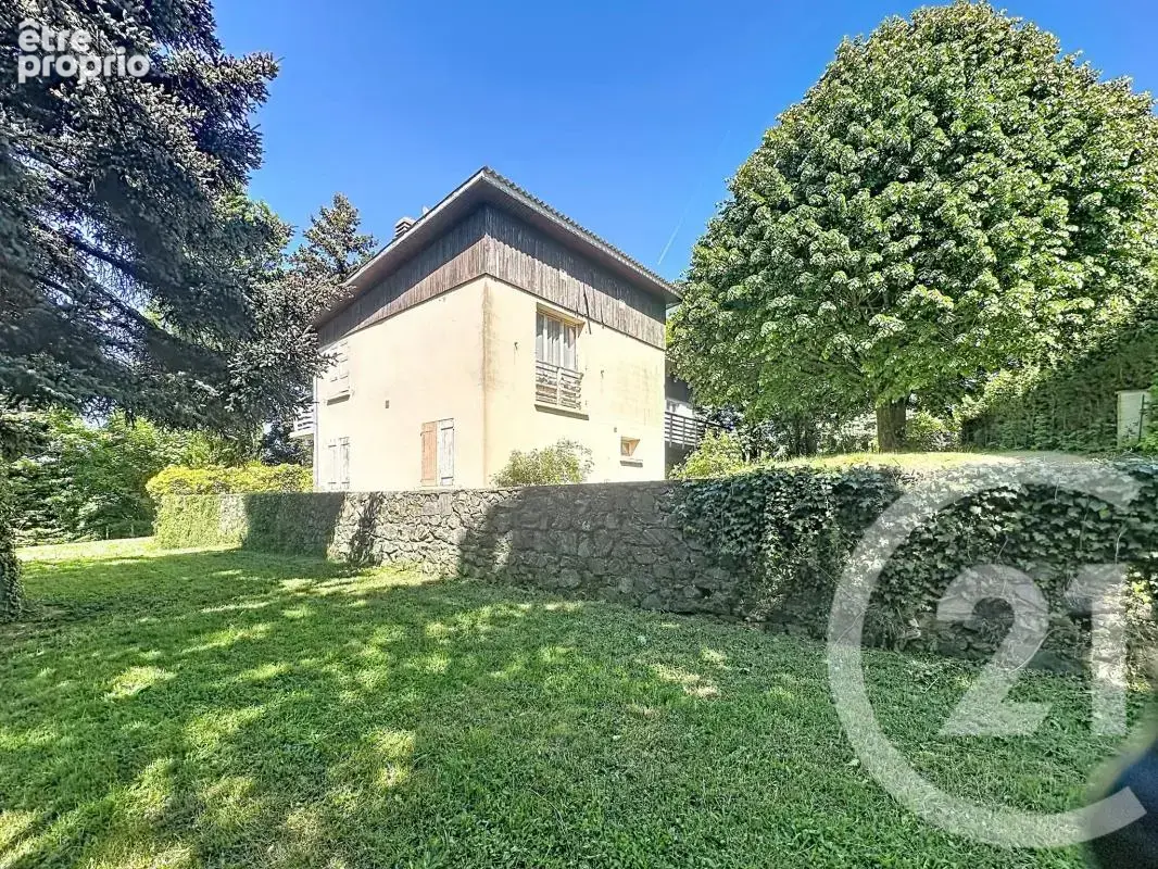 Maison 160 m² à Vienne  - photo 6