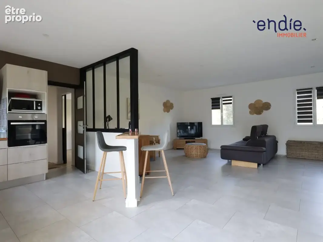 Maison 5 pièces 125 m² à vendre à Moreac (56500) - photo 5