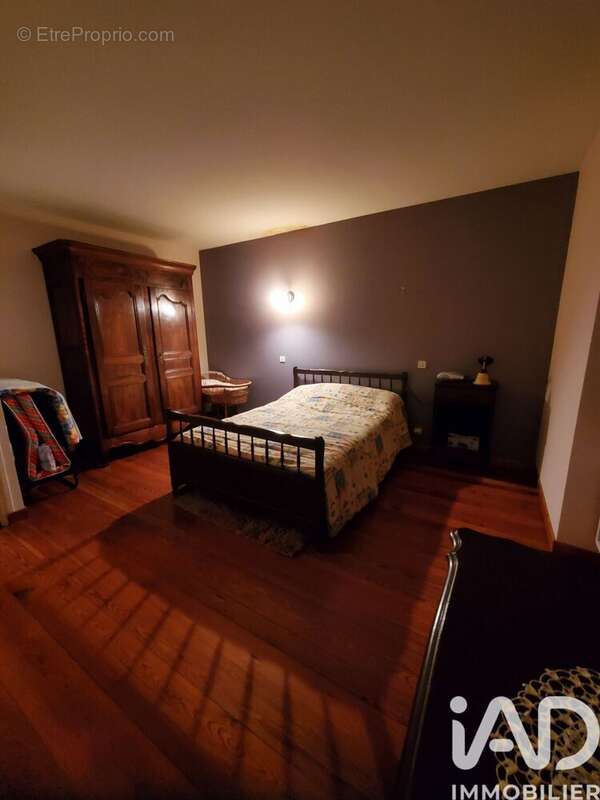 Photo 8 - Maison à BEAUCHASTEL