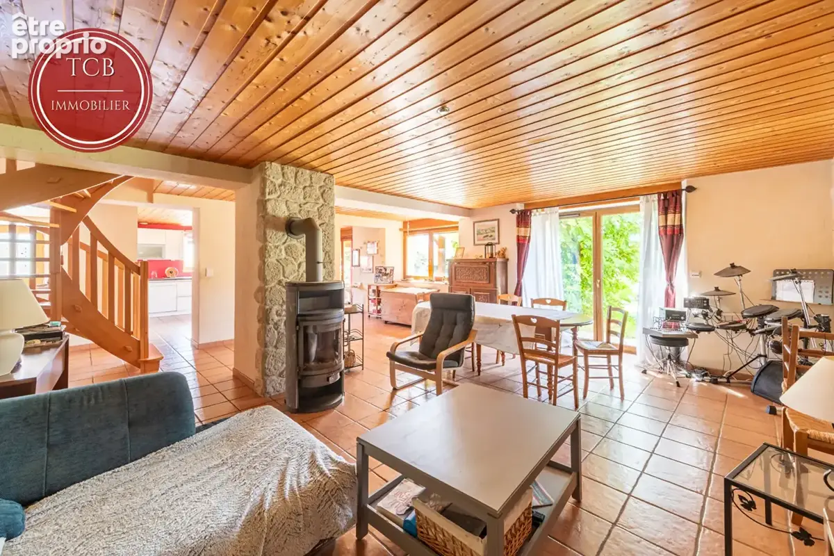 Maison  8 pièce(s) 226 m² Aspach-Michelbach - photo 3