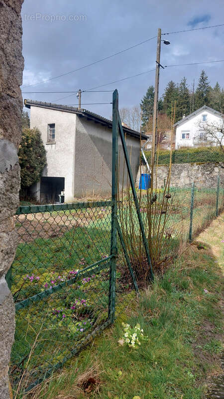 Appartement à TENCE