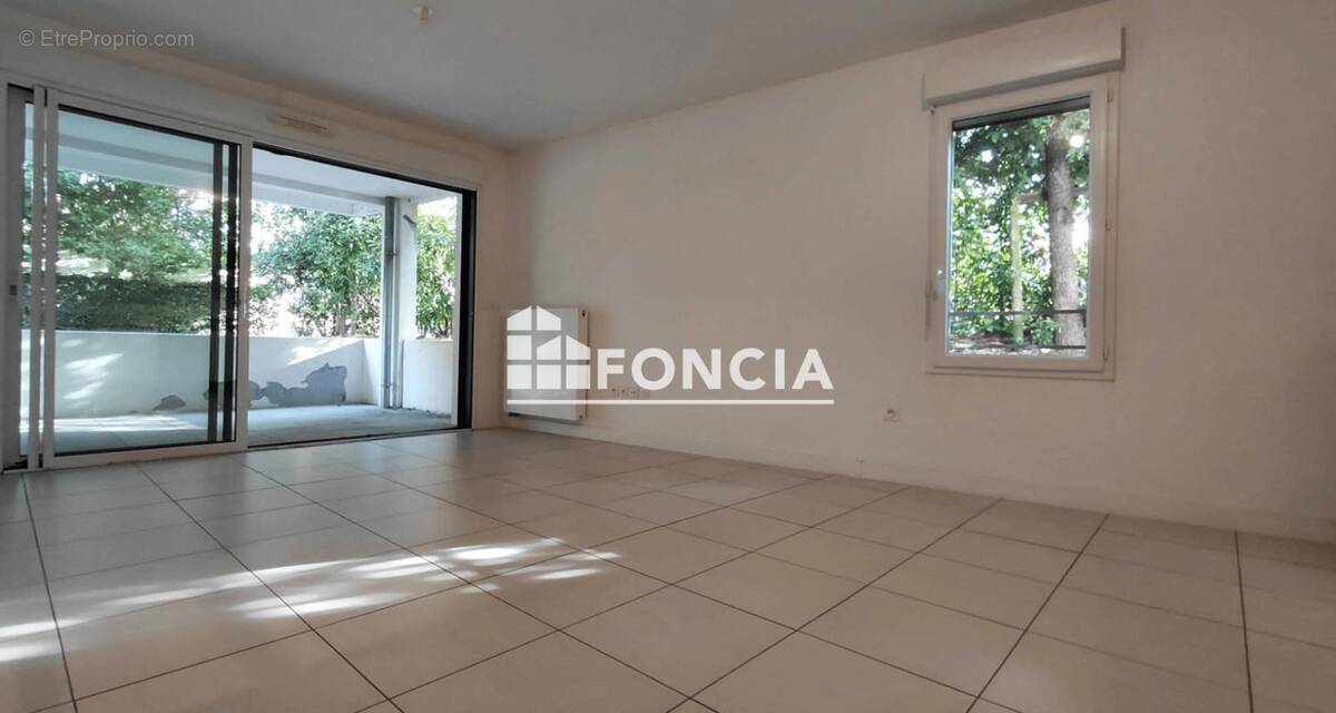 Appartement à ANGLET