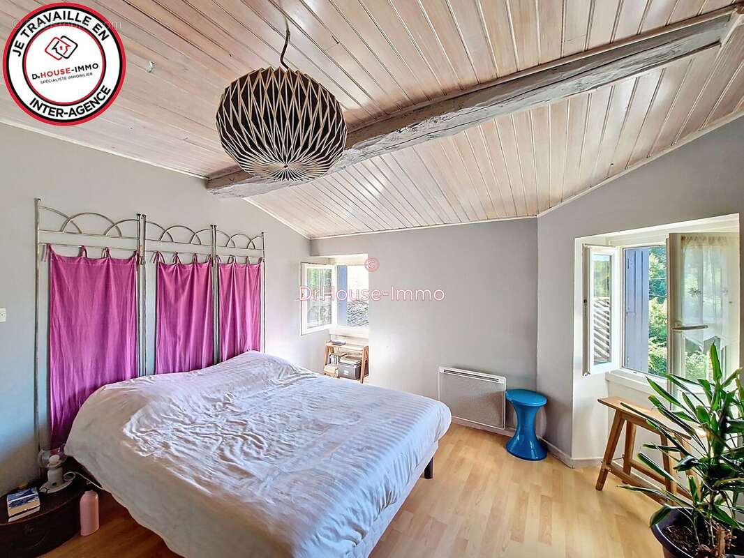 Maison à SAINT-GELAIS