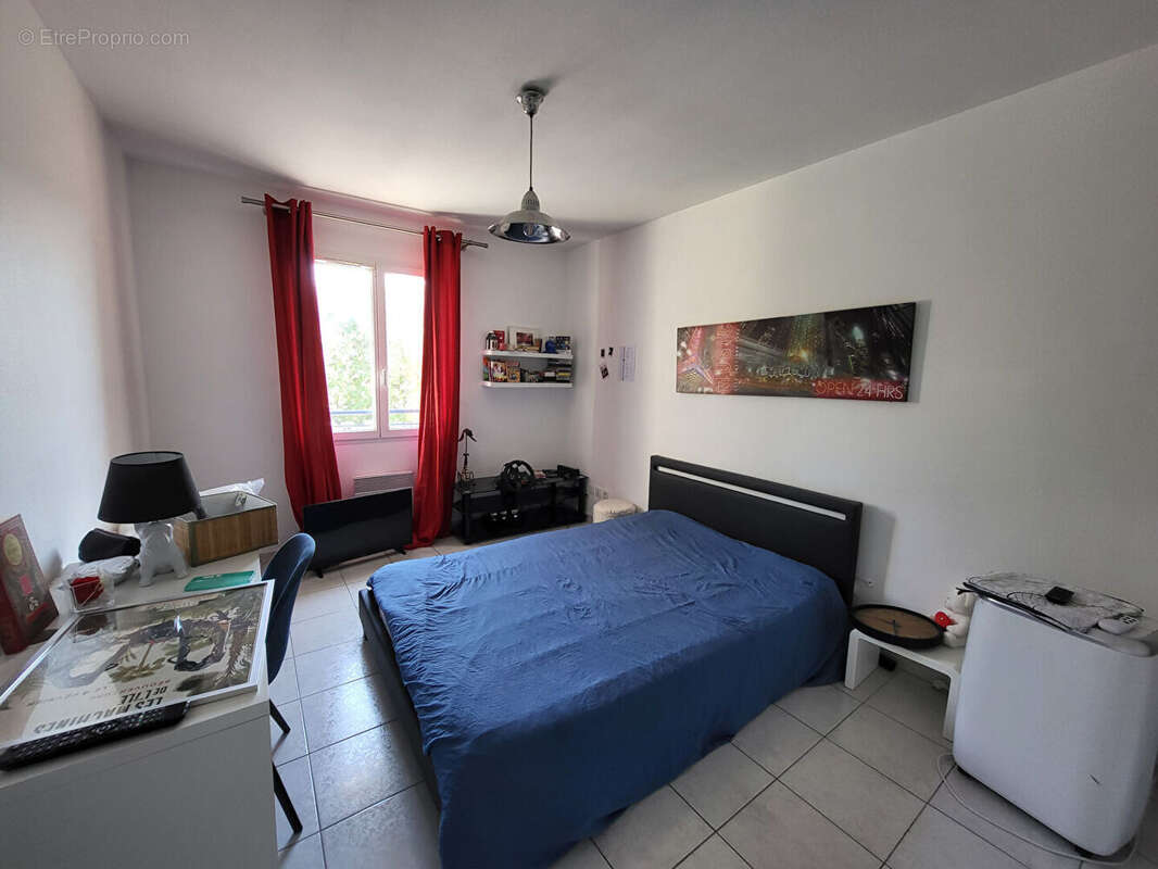 Maison à MORIERES-LES-AVIGNON