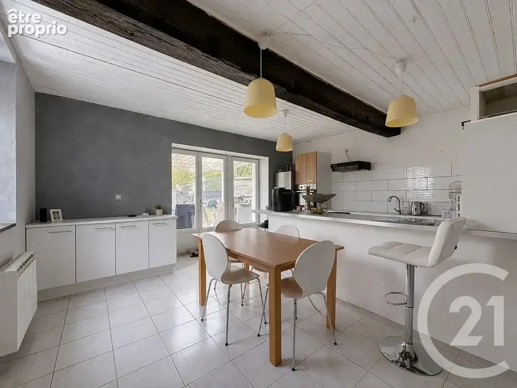 Maison 5 pièces 103 m² à vendre à Perceneige (89260) - photo 3