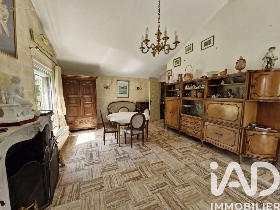 Photo 3 - Maison à VILLENEUVE-D'ASCQ