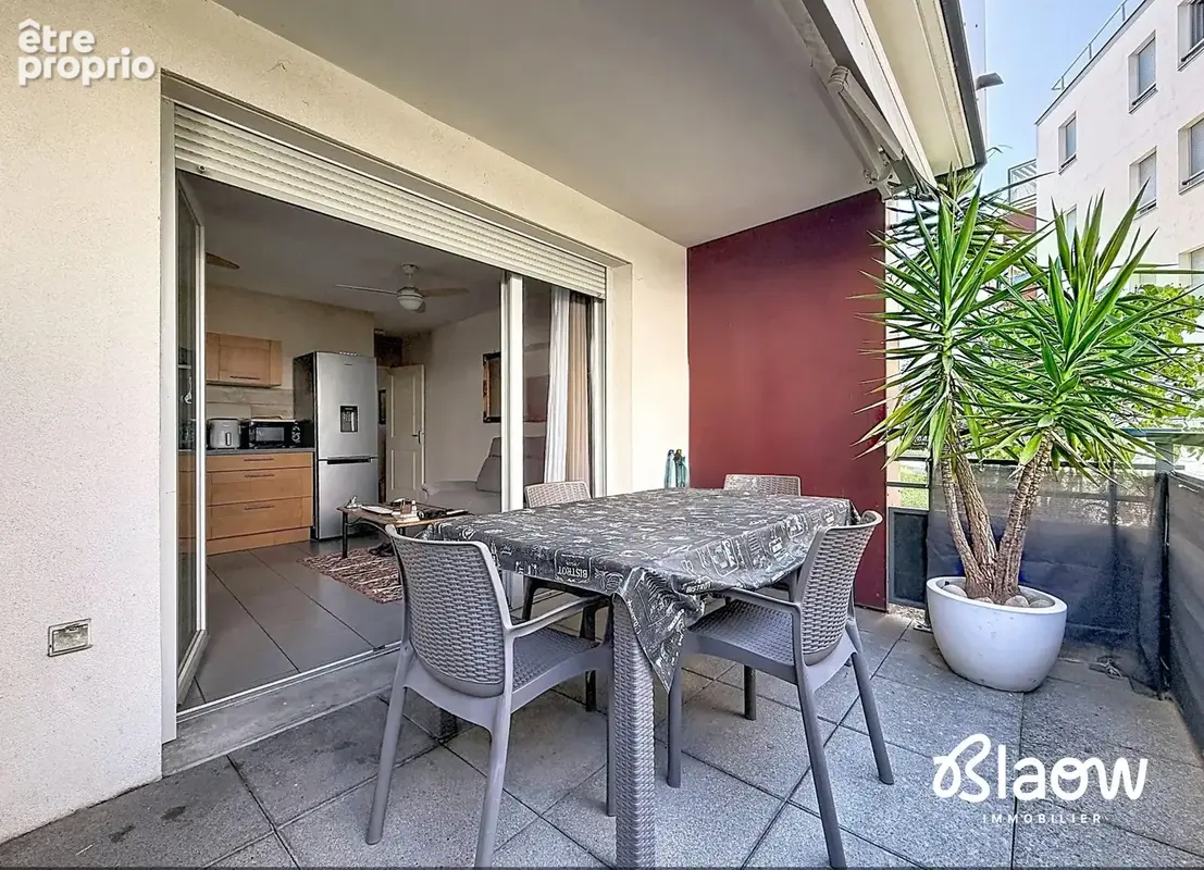 Appartement 2 pièces 43 m² à vendre à Meyzieu (69330) - photo 5