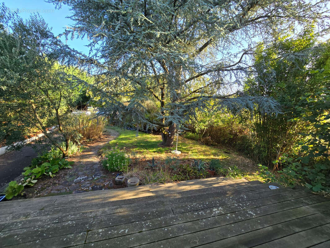 Maison à SALLERTAINE