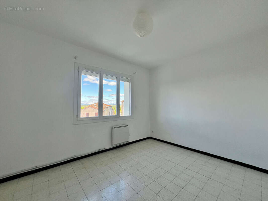 Appartement à MAUREILHAN