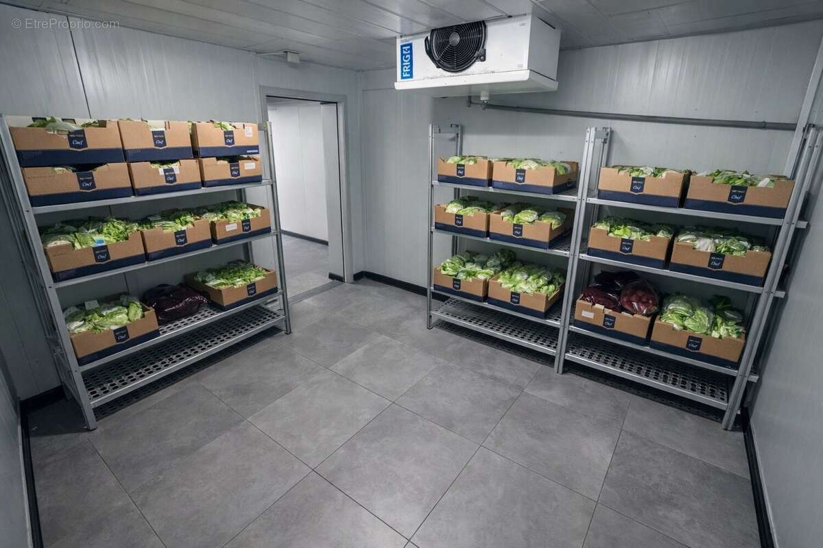 Commerce à GUEBWILLER