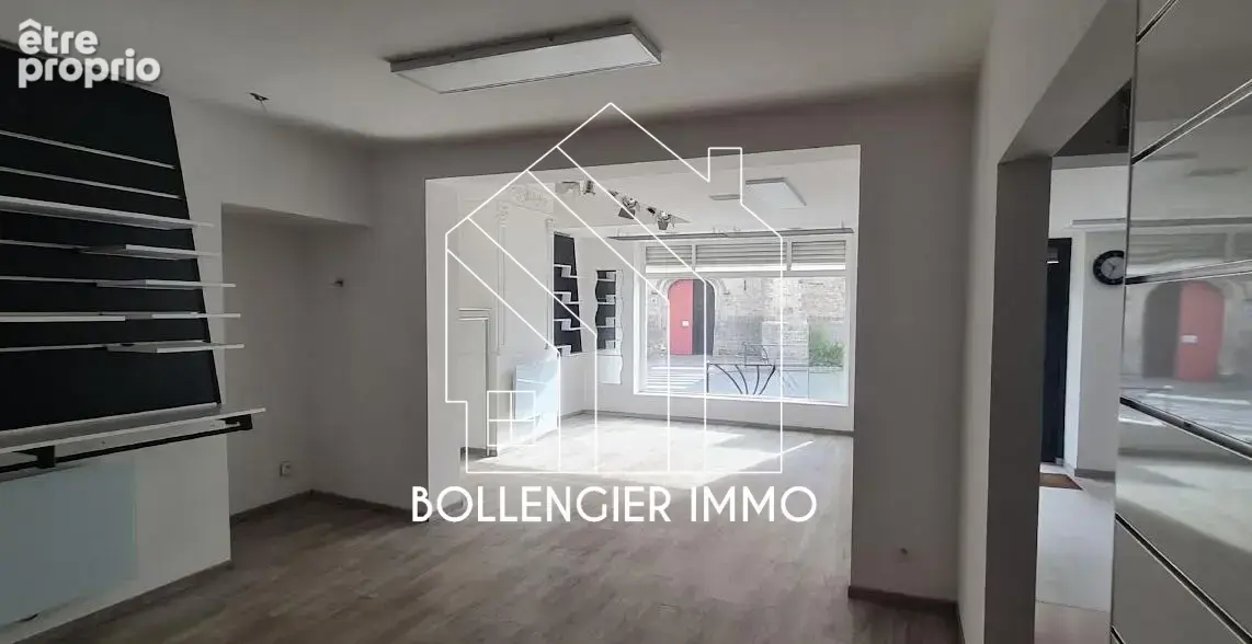 Immeuble de rapport de 300 m2 - Centre Ville WORMHOUT - photo 2
