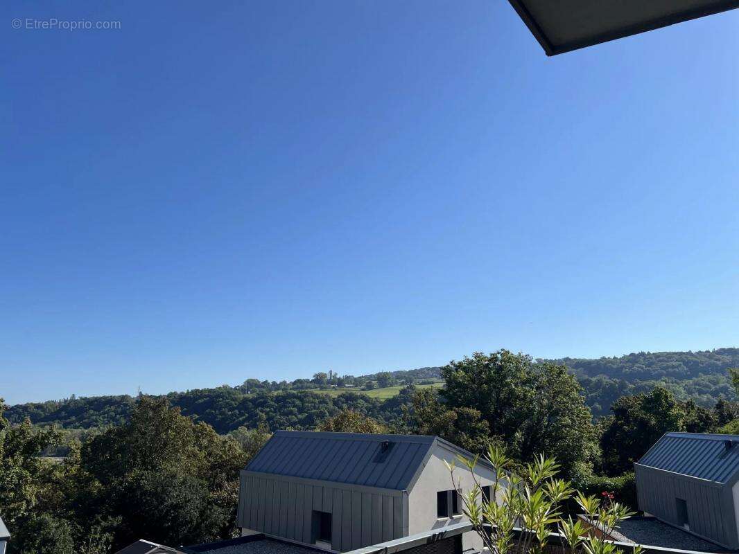 Appartement à THONON-LES-BAINS