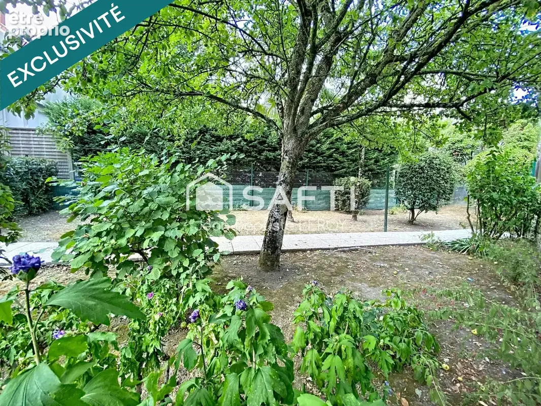 Maison 8 pièces 117 m² · à Cholet · 117 m² · 203 000 €