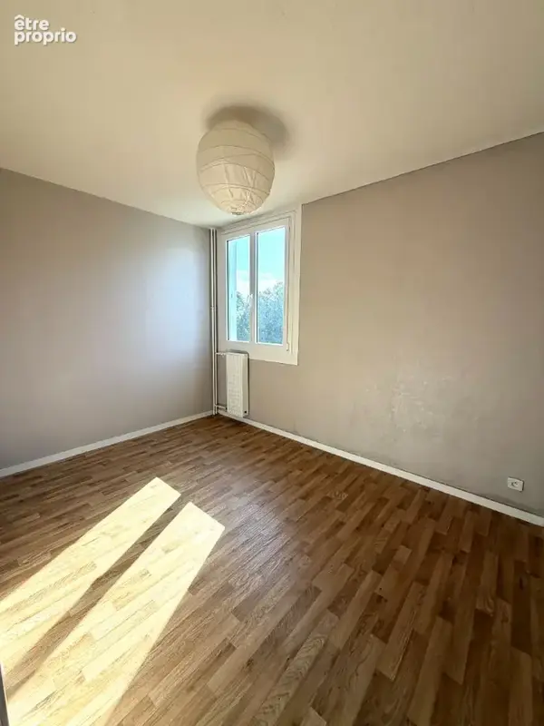 Lanester - le plessis - appartement t4 - balcon - photo 4