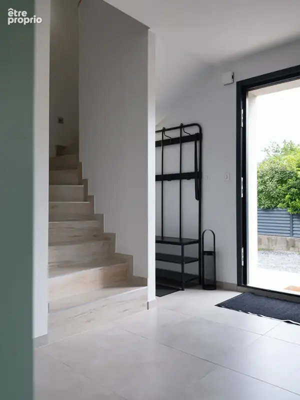 Mélodie, Jolie maison récente de 135 m2 avec vue montagnes - photo 10