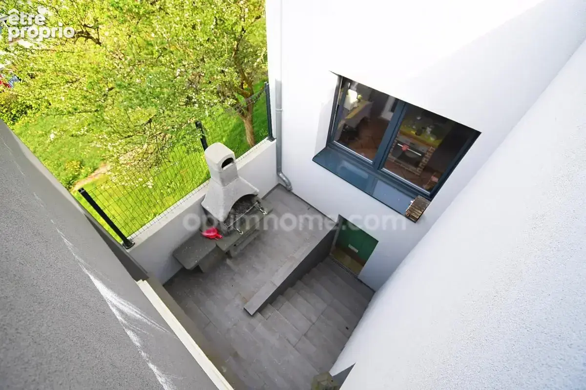 Belle maison 142m2 - 3 chambres - terrasse - garage - photo 3