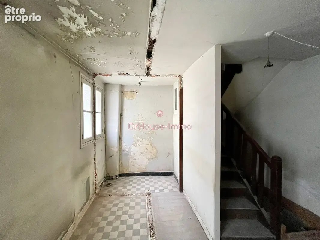 Appartement 5 pièces 70 m² à vendre à Dieppe (76200) - photo 3