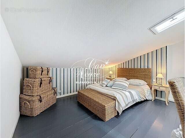 Maison à LE CANNET-DES-MAURES