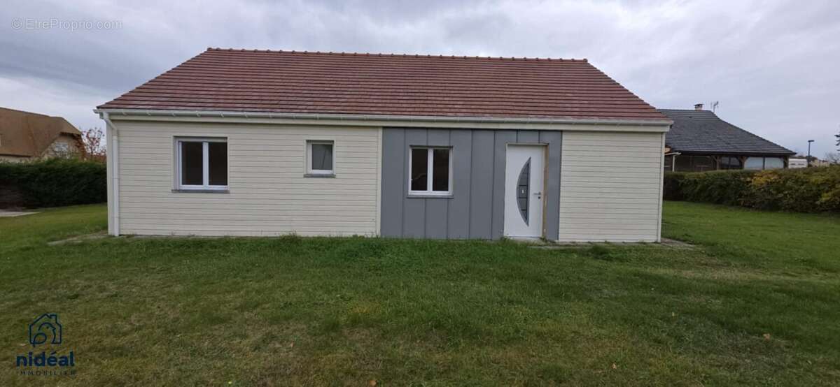 Maison à LES ANDELYS