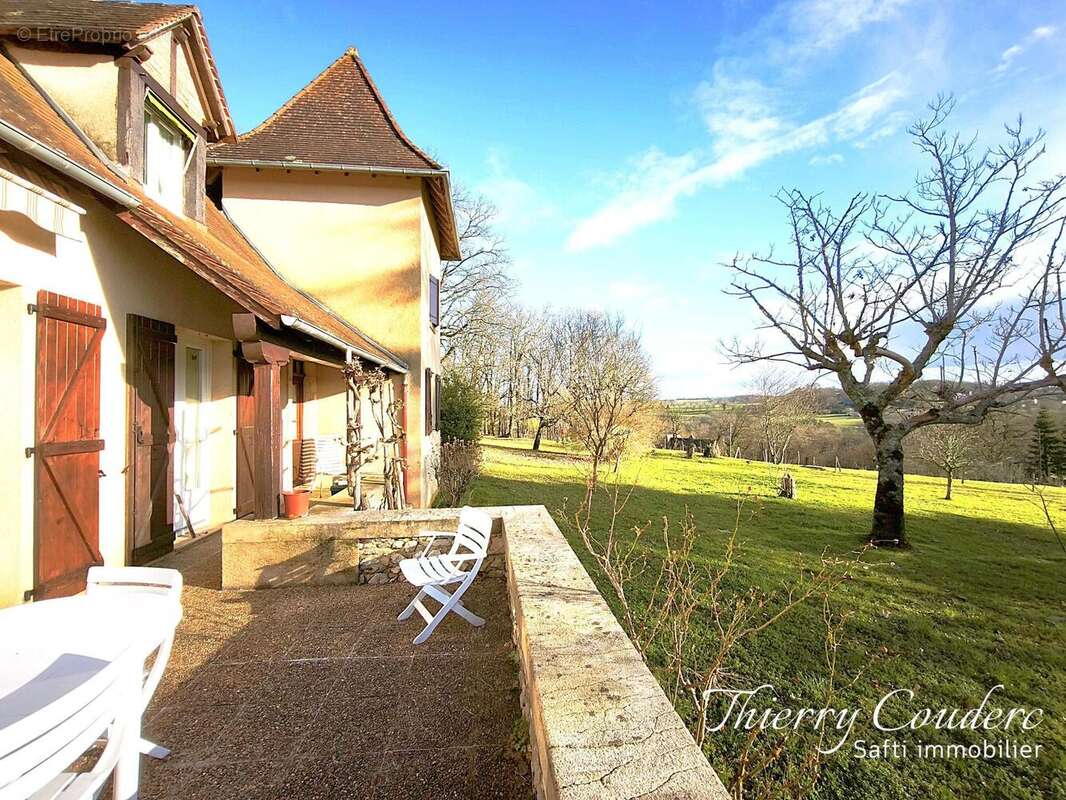 Photo 2 - Maison à PAYRAC