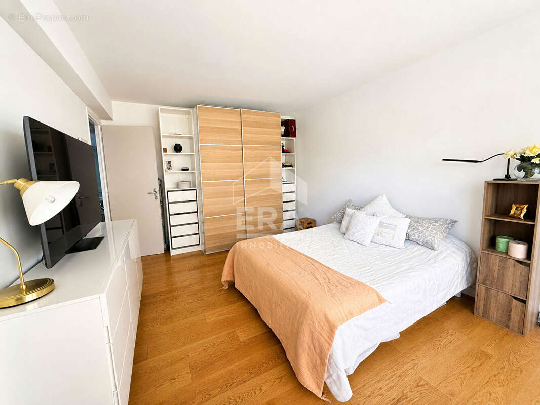 Appartement 86m² à perpignan - photo 10