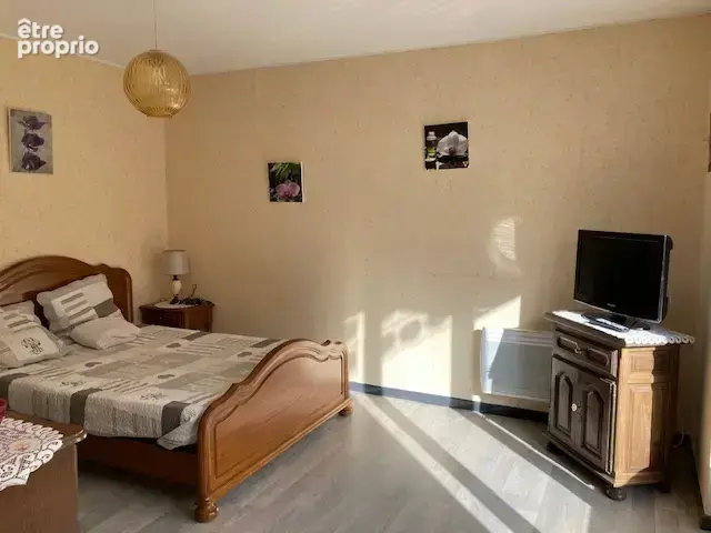 STUDIO ensoleillé avec vue imprenable - photo 8