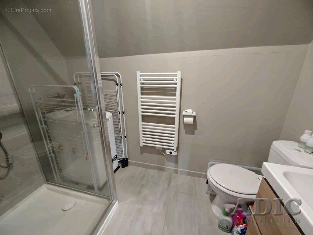 Appartement 84 m² à Ver-Sur-Launette  - photo 12