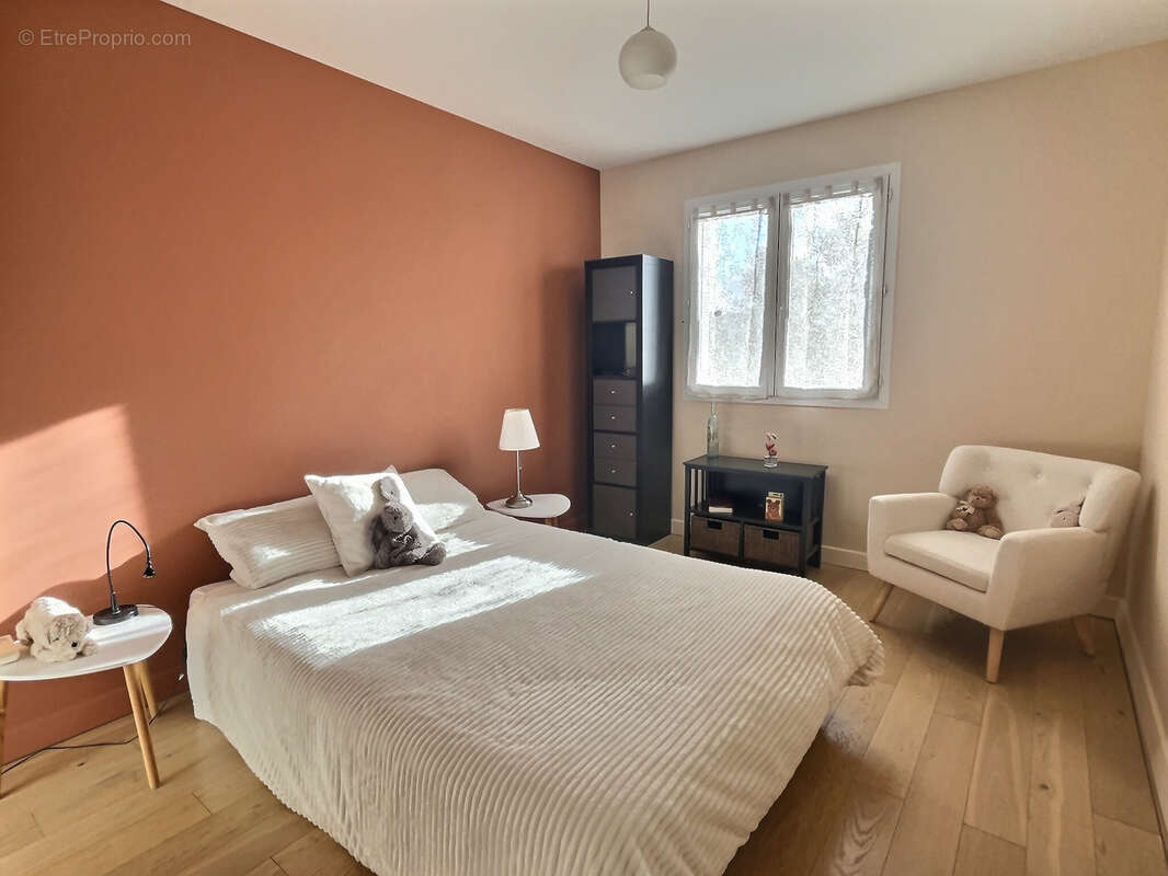 Maison à PRADES-LE-LEZ