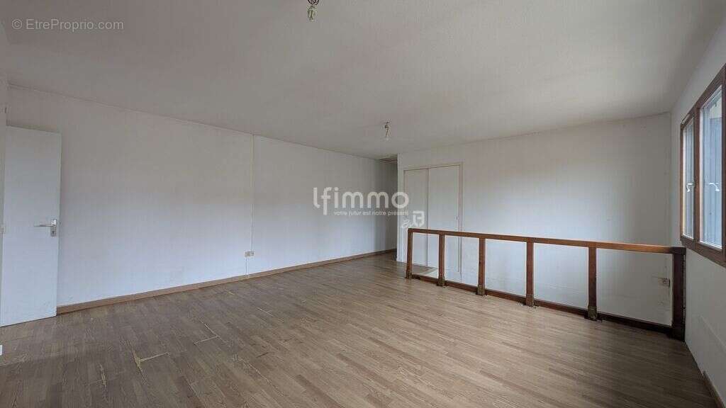 Maison à CARCASSONNE