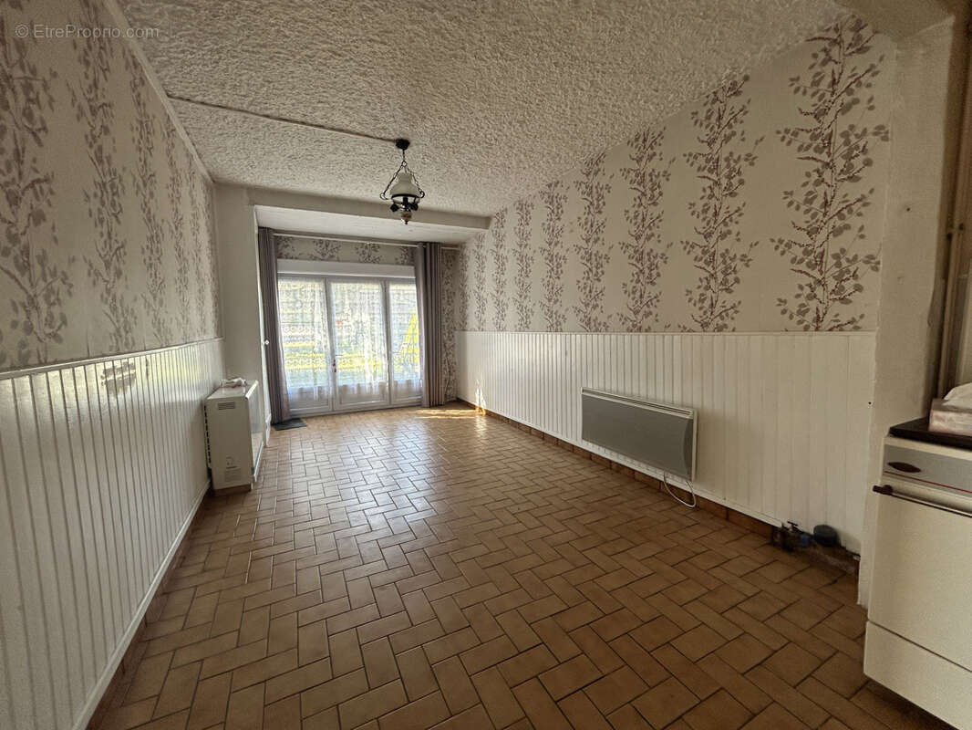 Maison à HEILTZ-L&#039;EVEQUE