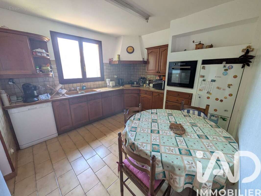 Photo 4 - Maison à POUSSAN