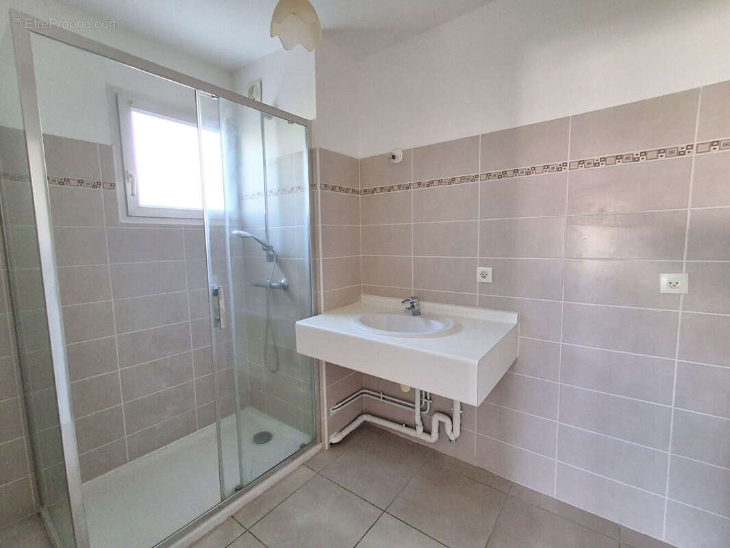 Appartement à BIDART