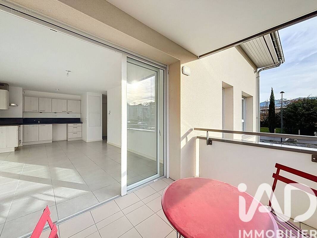 Photo 1 - Appartement à THONON-LES-BAINS