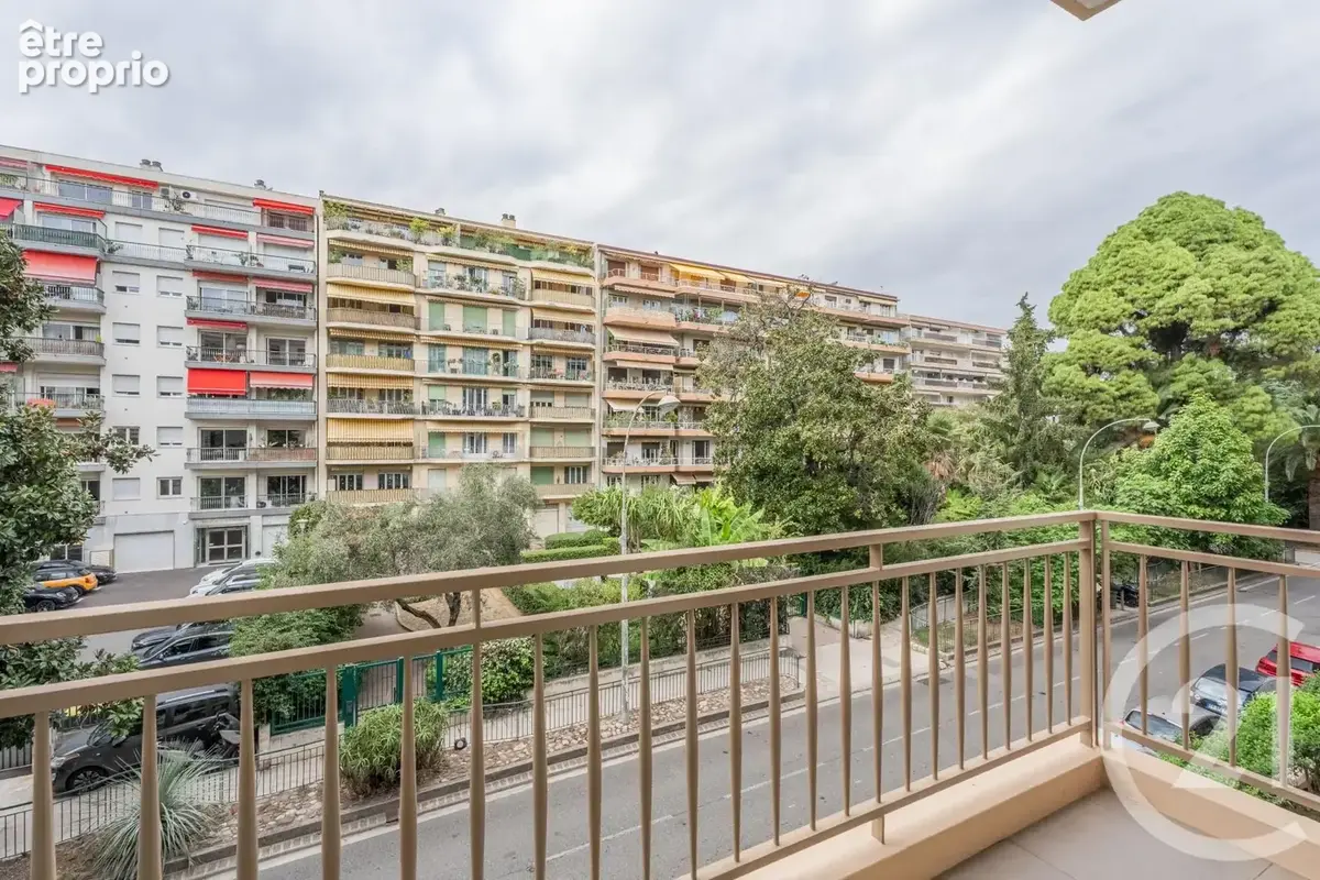 Appartement 2 pièces 46 m² à vendre à Nice (06000) - photo 12