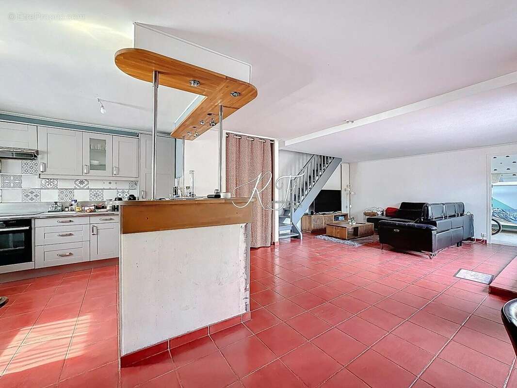 Photo 6 - Maison à ERAGNY