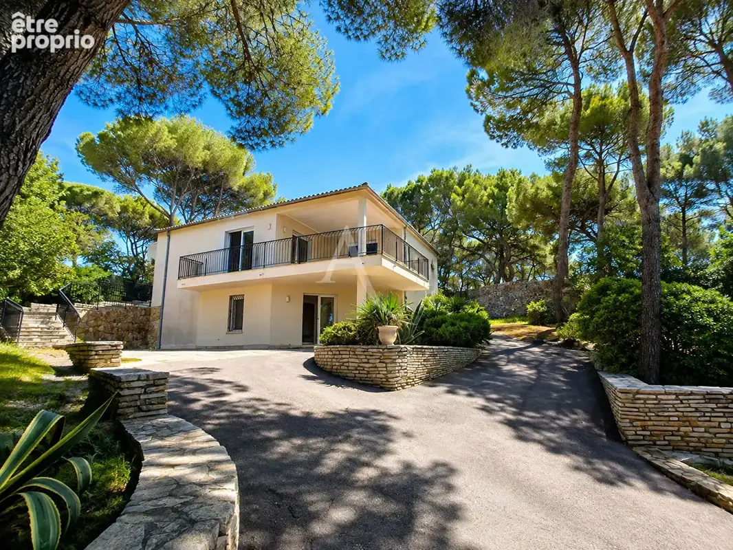 Maison à SETE