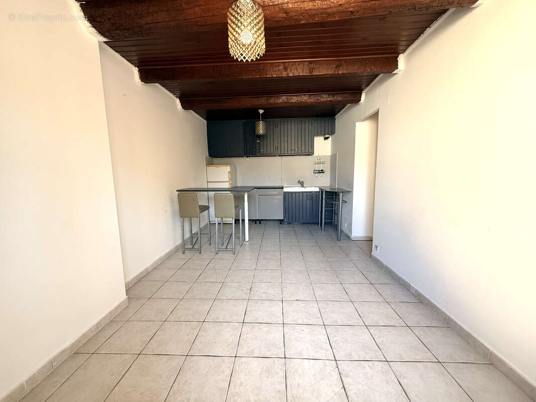 Appartement à LA SEYNE-SUR-MER