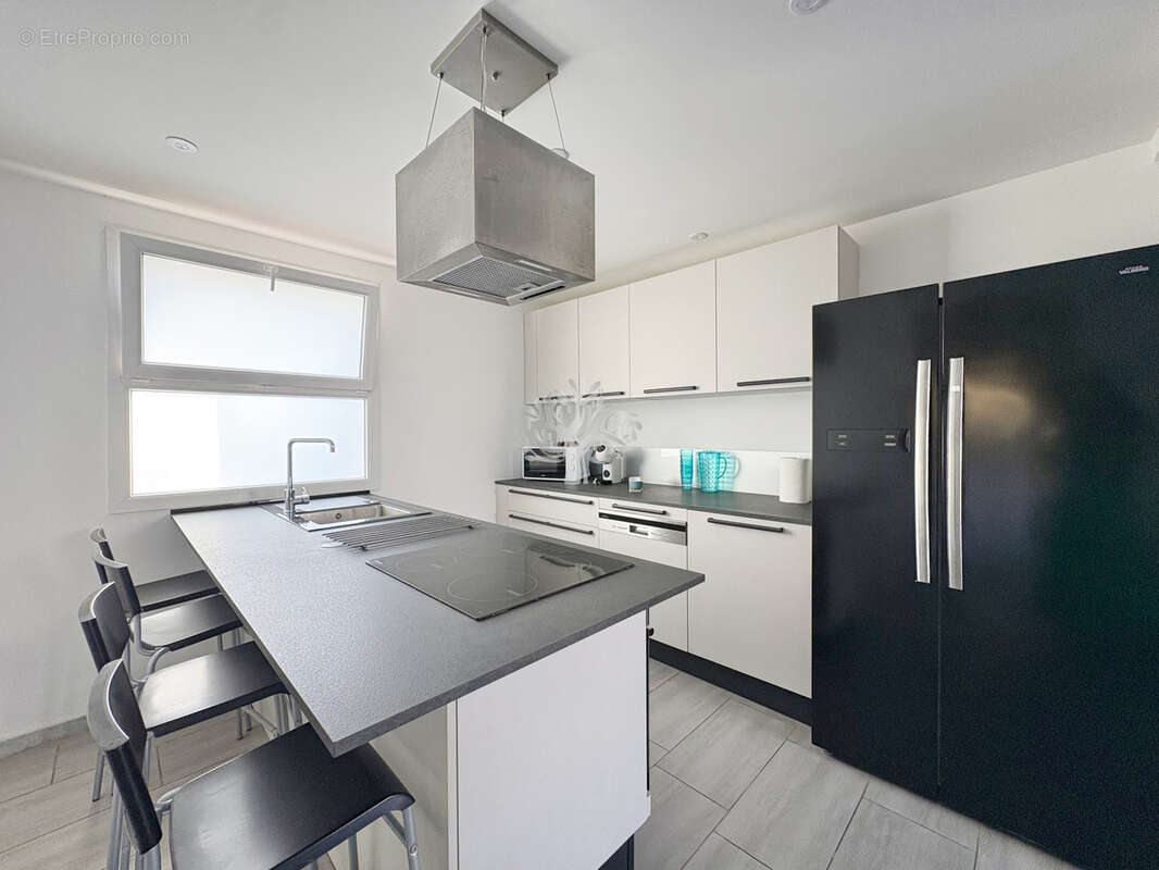 Appartement à LA SEYNE-SUR-MER