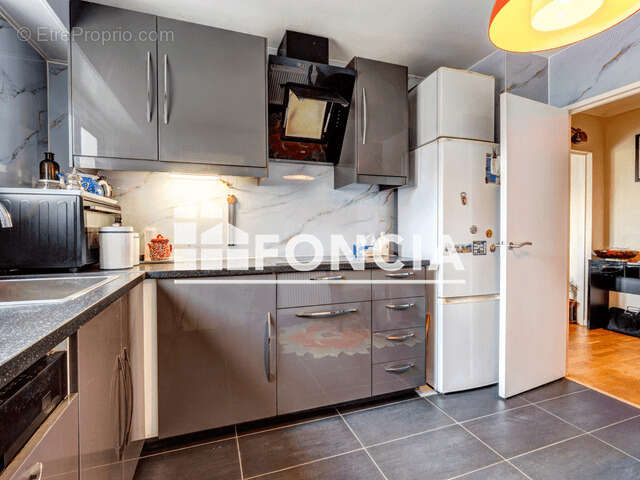 Appartement à MARLY-LE-ROI