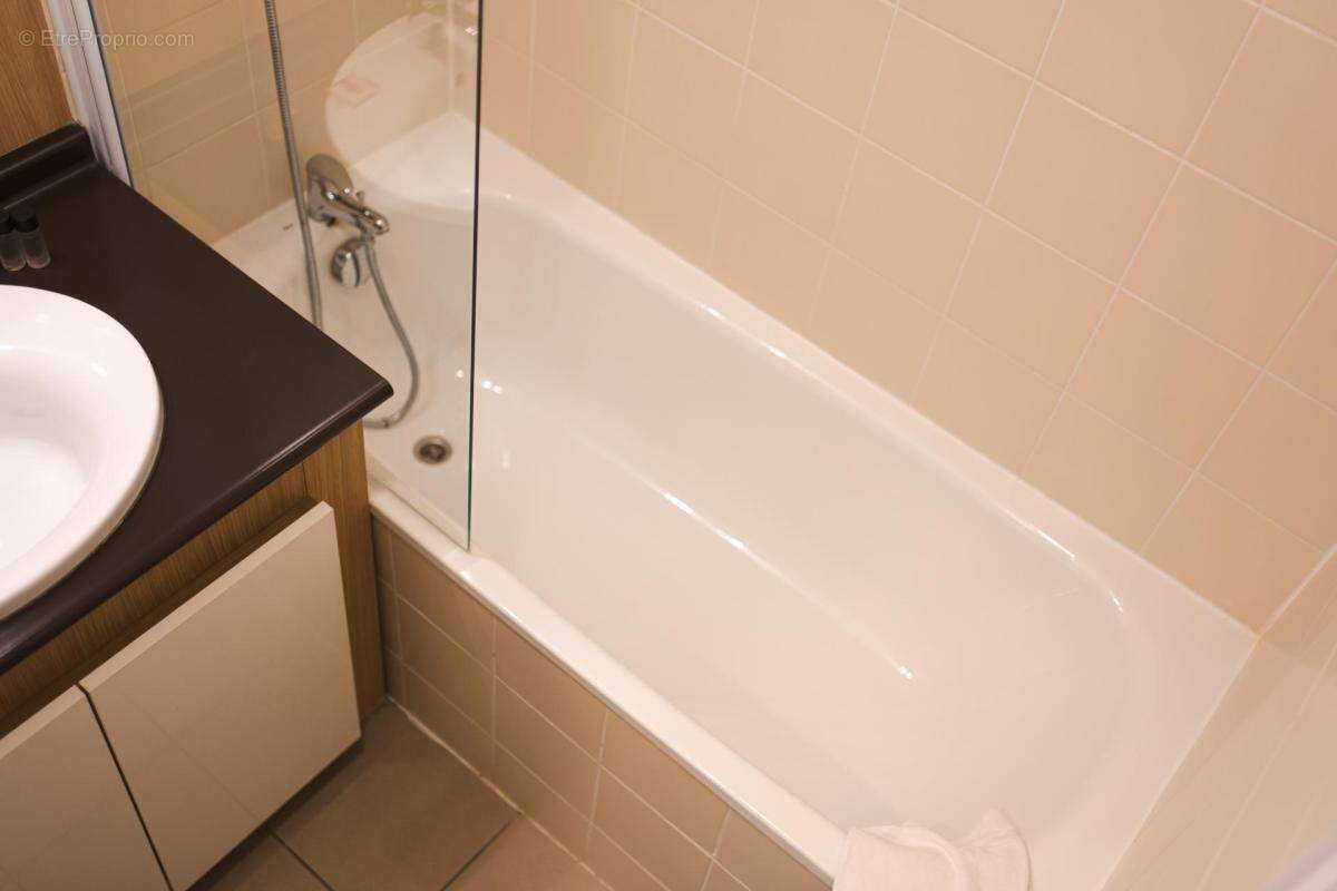 Vente appartement t2 - residence de tourisme a carrieres-sur-seine - photo 10