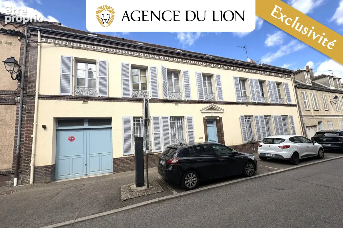 Photo Maison à Dreux au prix de 430 500€