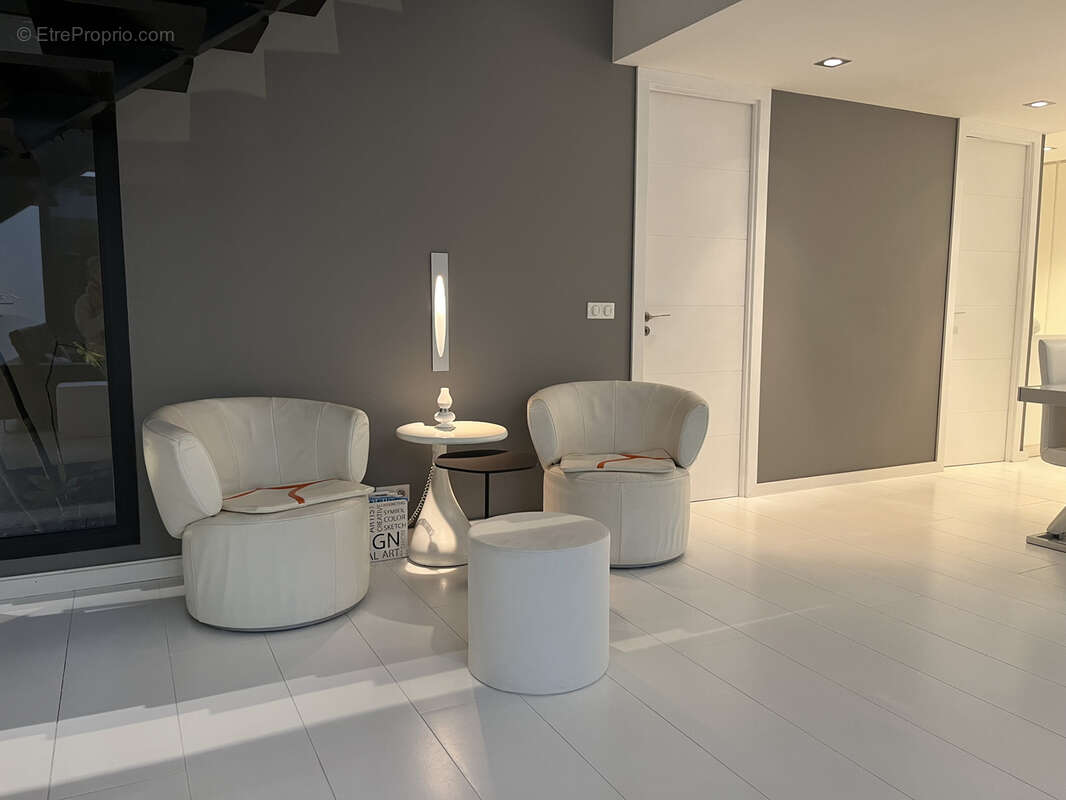 Maison à SAINT-RAPHAEL